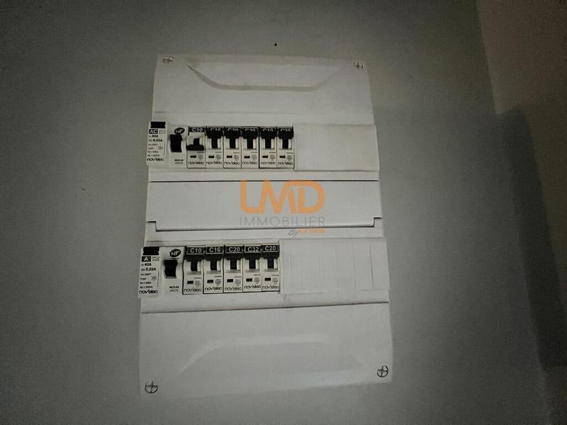 Immeuble - 350 m² - 8 pièces