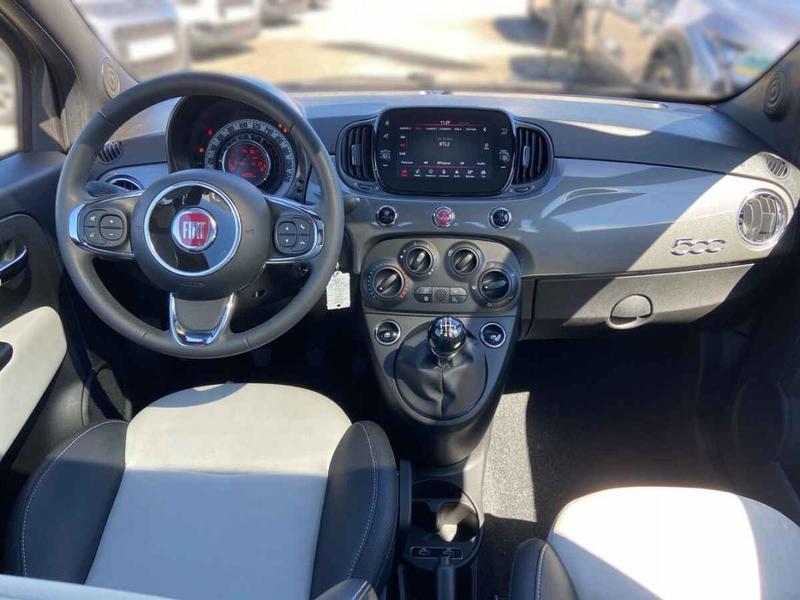 Fiat 500 1.0 70 cv Hybrid Bsg s&amp;S Dolcevita