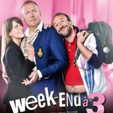 Week-end à Trois