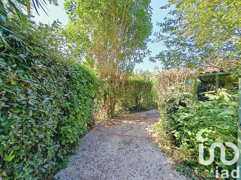 Maison - 142 m² - 5 pièces