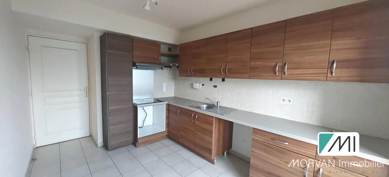 Appartement - 75 m² - 3 pièces