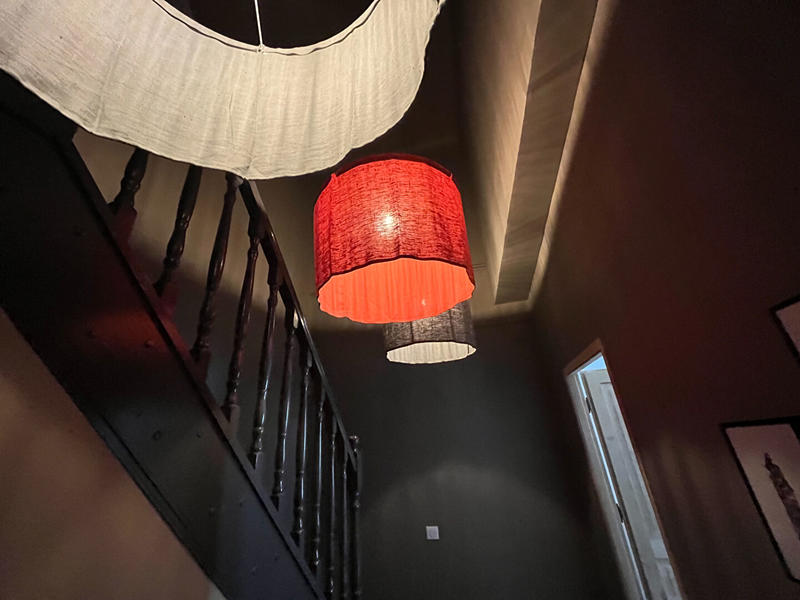 Maison - 184 m² - 6 pièces