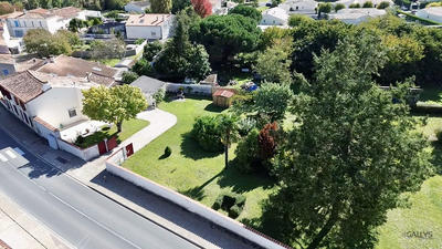 Maison - 153 m² - 5 pièces