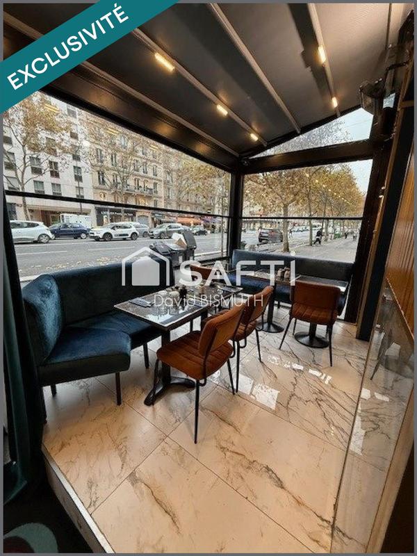 Local commercial - 250 m²