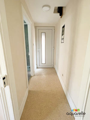 Maison - 40 m² - 2 pièces