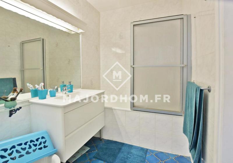 Appartement - 53 m² - 2 pièces