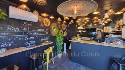 Fonds de commerce - Magasins - 27 m²