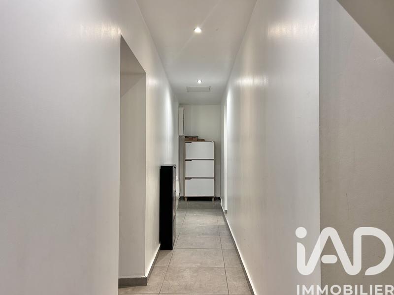 Duplex - 155 m² - 5 pièces