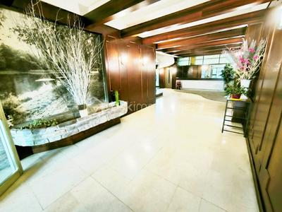 Appartement - 100 m² - 4 pièces