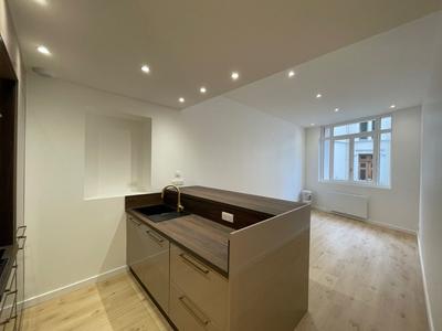 Appartement - 52 m² - 2 pièces