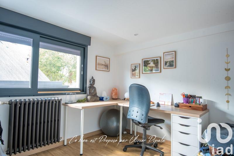 Loft - 179 m² - 6 pièces