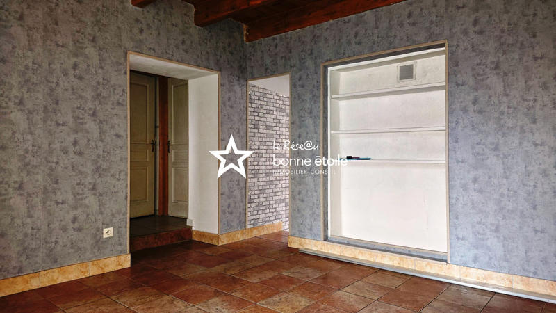 Maison - 42 m² - 1 pièce