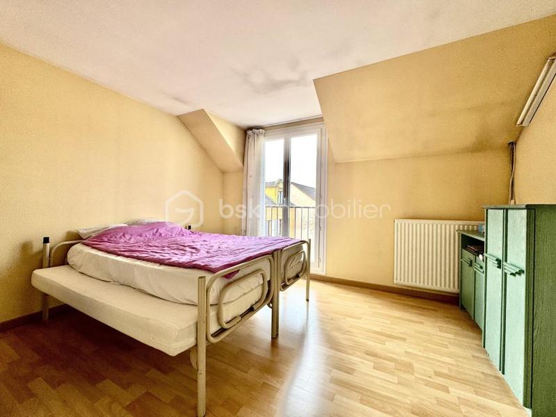 Maison - 126 m² - 6 pièces