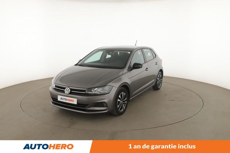 Volkswagen Polo 1.0 Tsi Iq.Drive 95 ch