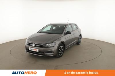 Volkswagen Polo 1.0 Tsi Iq.Drive 95 ch