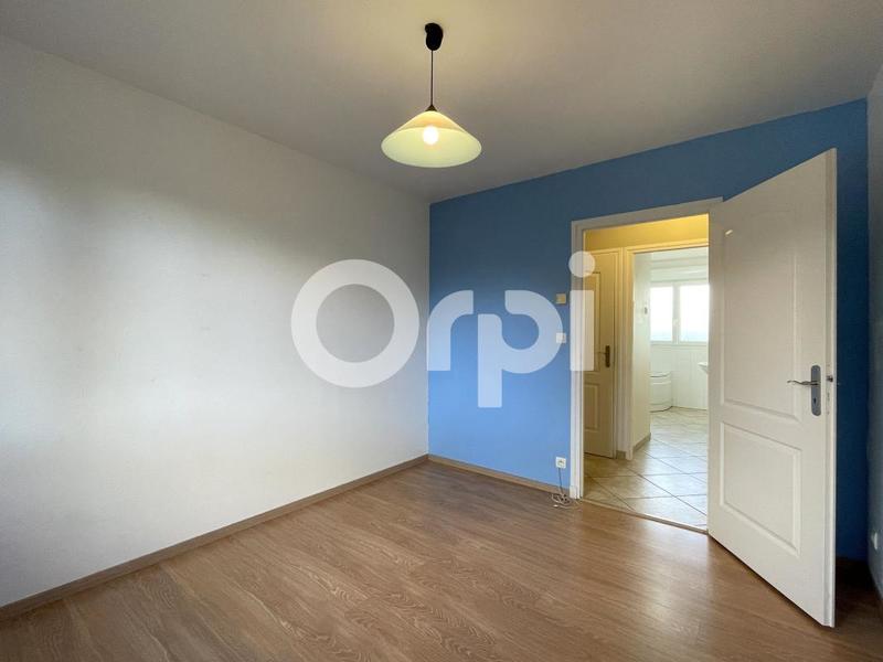 Maison - 125 m² - 4 pièces