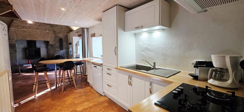 Maison - 200 m² - 9 pièces