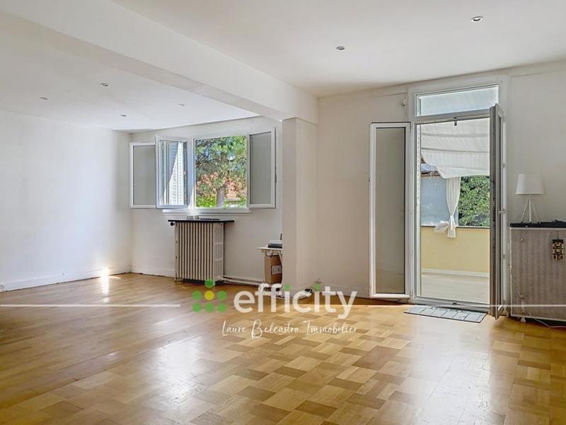 Pavillon - 145 m² - 6 pièces