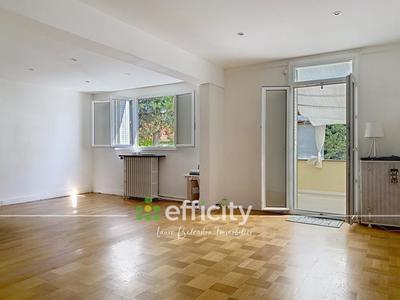 Pavillon - 145 m² - 6 pièces