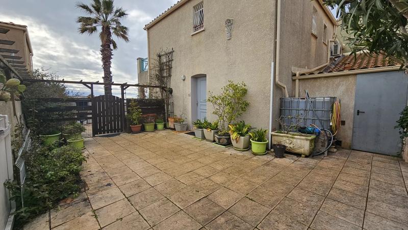 Maison - 119 m² - 4 pièces