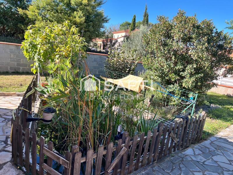 Maison - 108 m² - 4 pièces