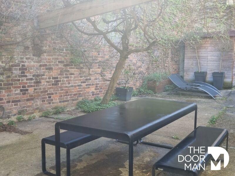 Maison - 126 m² - 5 pièces