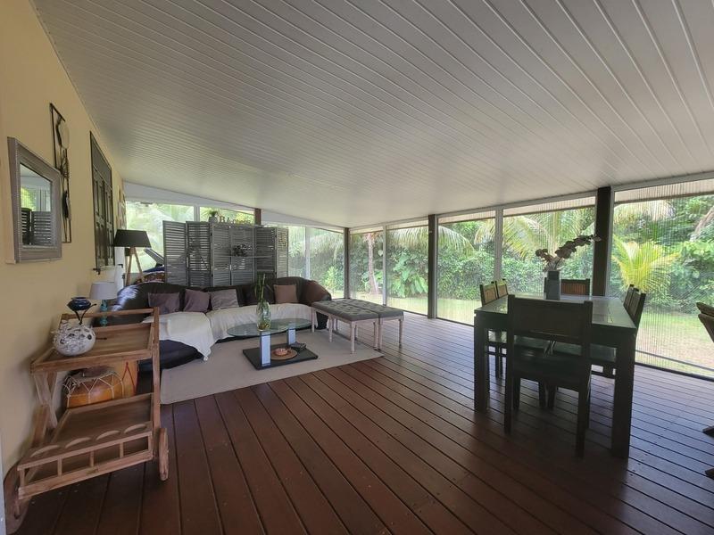 Maison - 180 m² - 4 pièces