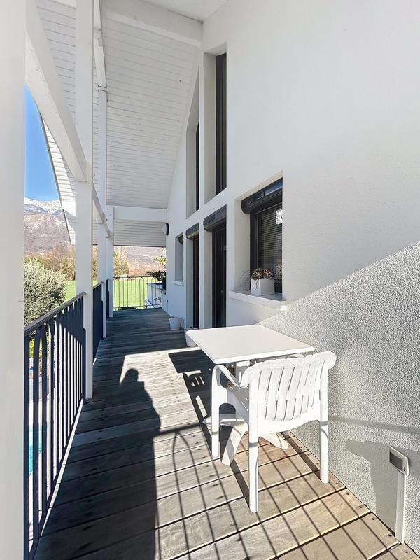 Maison - 195 m² - 6 pièces