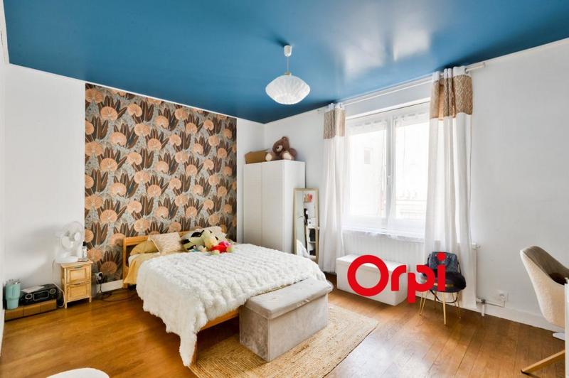 Duplex - 144 m² - 5 pièces