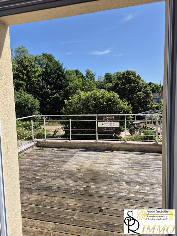 Maison - 108 m² - 5 pièces