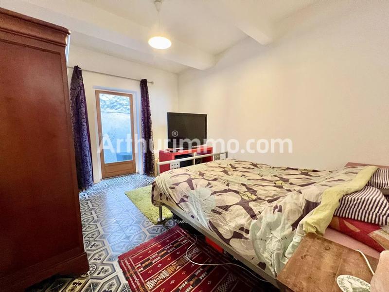 Maison - 90 m² - 6 pièces