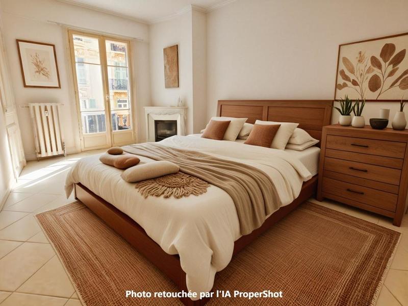 Appartement - 71 m² - 3 pièces