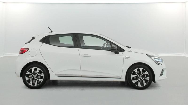 Renault Clio E-Tech 140 21n Limited 5p