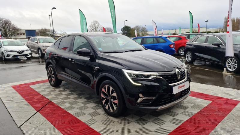 Renault Arkana E-Tech 145 Business