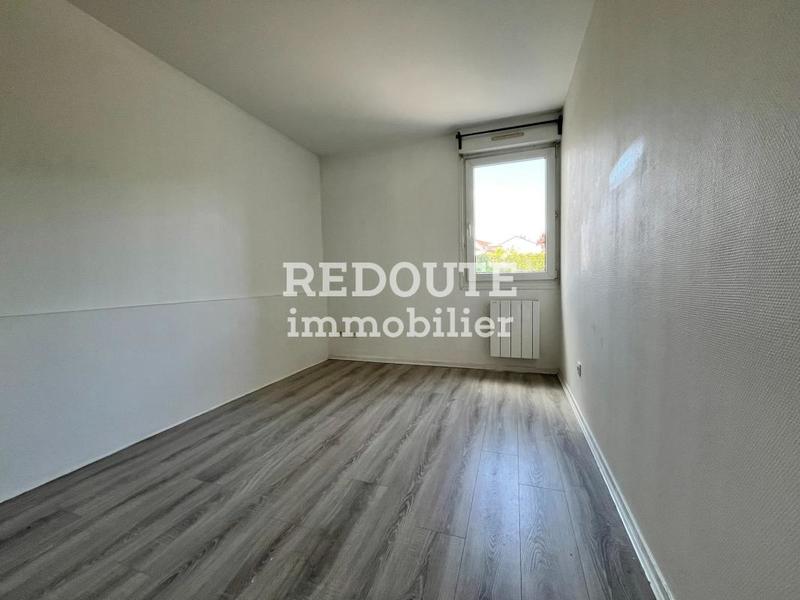 Appartement - 51 m² - 2 pièces