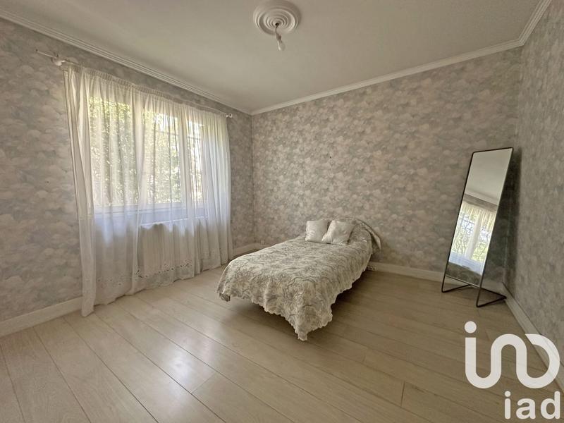 Maison - 138 m² - 6 pièces