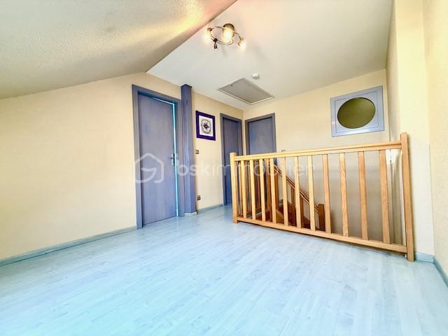 Duplex - 69 m² - 4 pièces