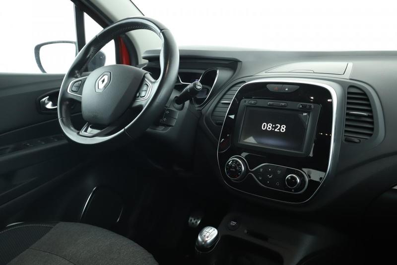 Renault Captur 1.5 dCi Intens 90 ch