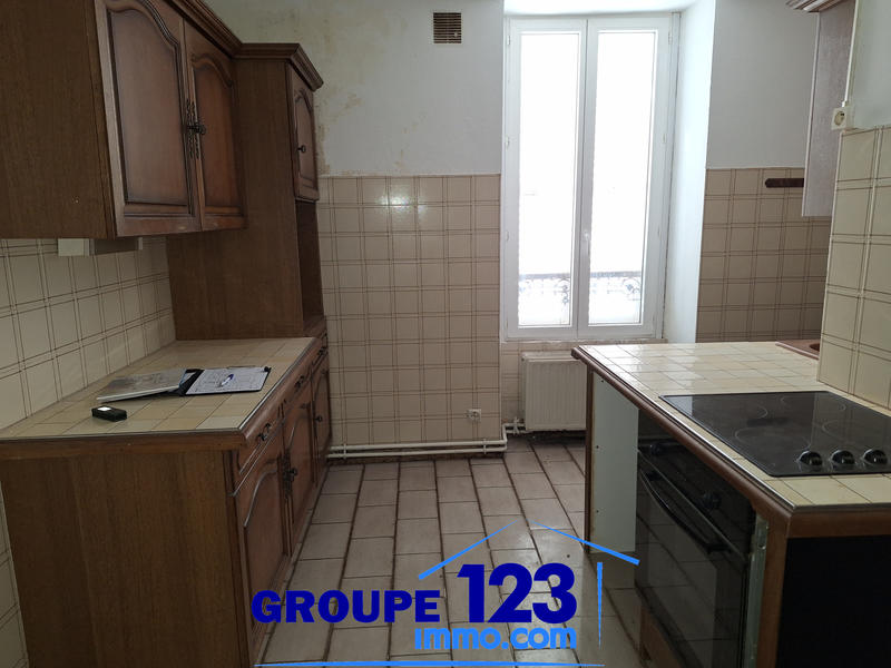 Maison - 189 m² - 5 pièces