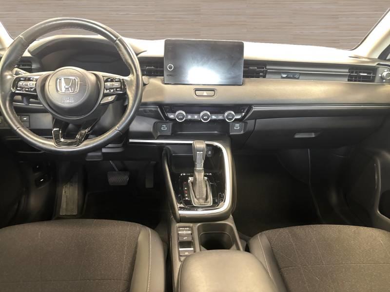 Honda Hrv e:Hev 1.5 i-Mmd Advance