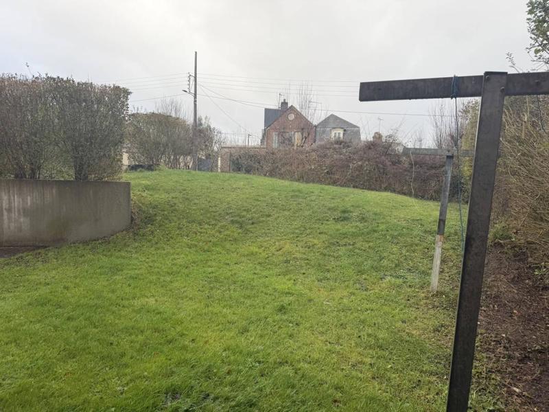 Maison - 84 m² - 4 pièces