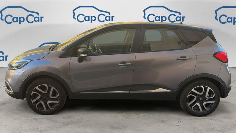 Renault Captur II 1.5 dCi 95 Intens