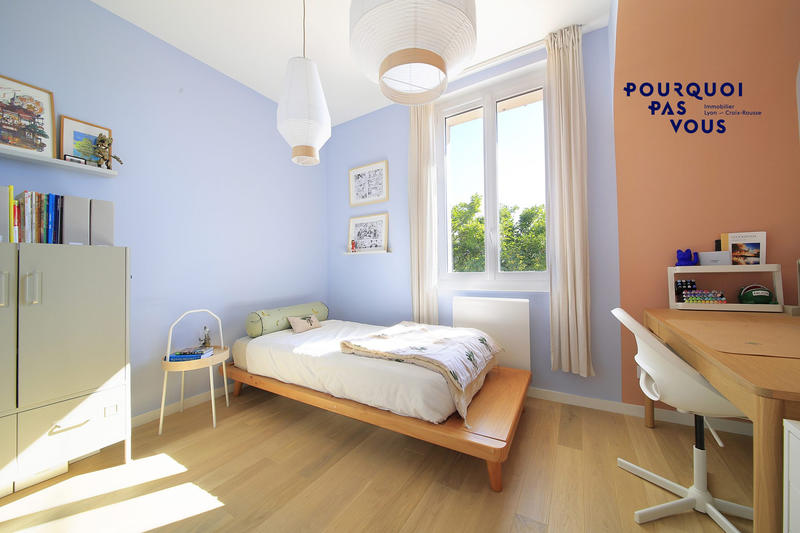 Maison - 124 m² - 5 pièces