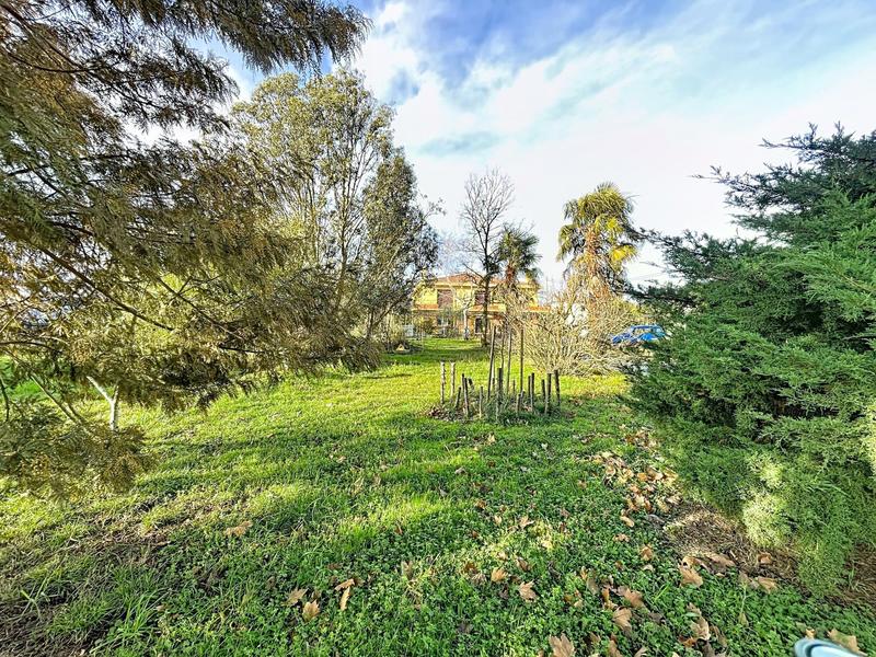 Maison - 274 m² - 8 pièces