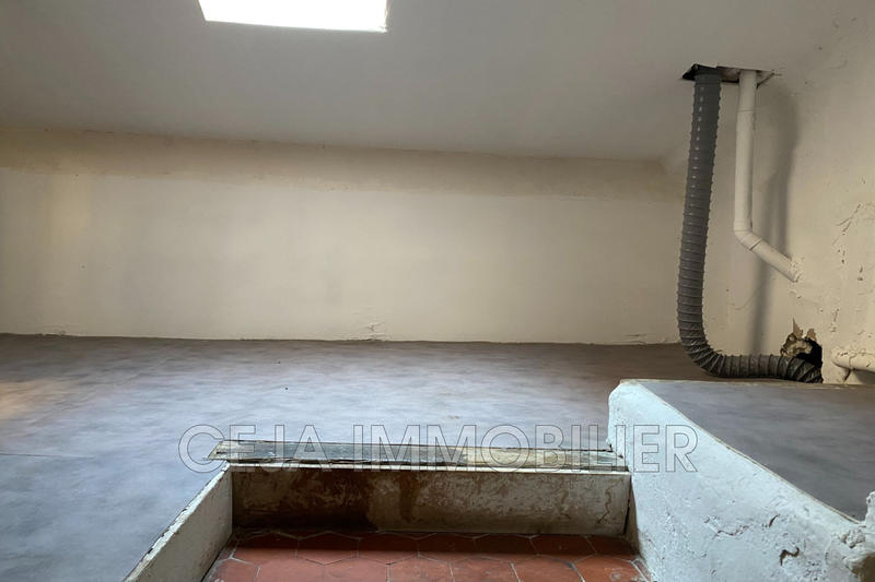 Appartement - 22 m² - 1 pièce