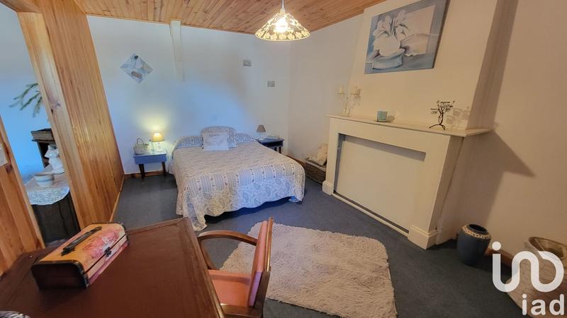 Maison de village - 87 m² - 4 pièces