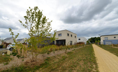 Maison - 142 m² - 5 pièces