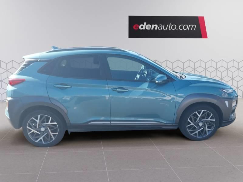 Hyundai Kona Hybrid 1.6 GDi Creative