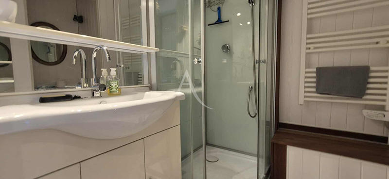 Appartement - 18 m² - 1 pièce