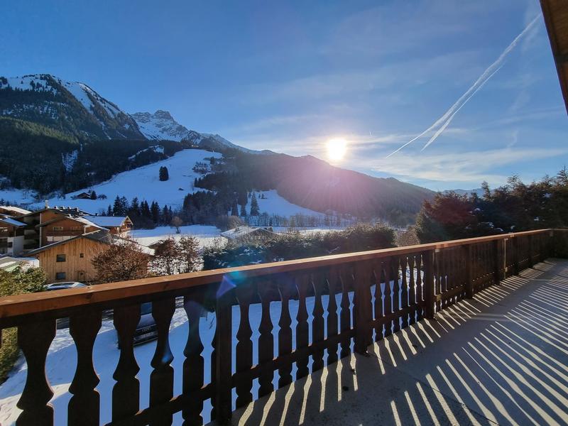 Châlet - 129 m² - 7 pièces